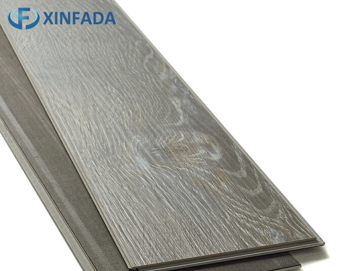 LVT Herringbone Lock Flooring