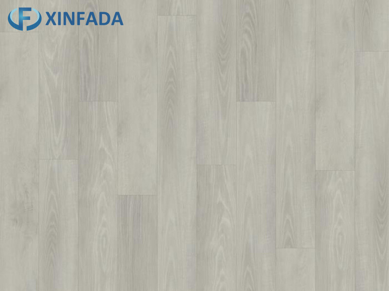 Dry Back LVT Suitable for Humid Areas