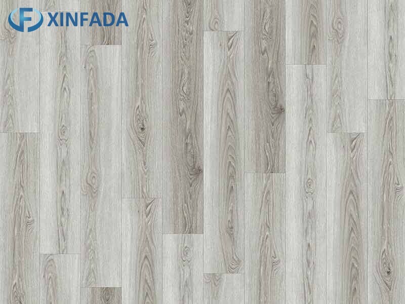 LVT Flooring 2mm 3mm Glue Down Dry Back Plastic Luxury Vinyl Plank Flooring