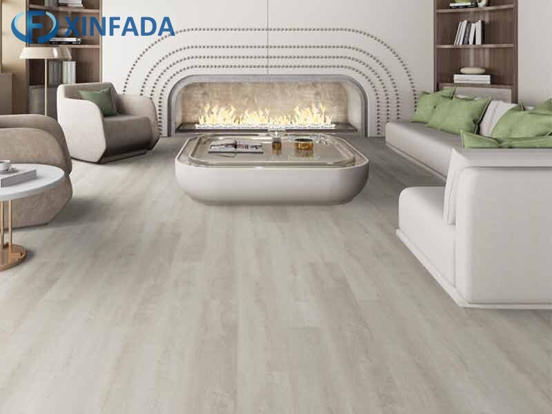 High Quality LVT Flooring Dry Back Flooring