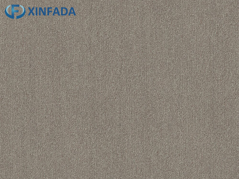 Nylon Fiber LVT Carpet