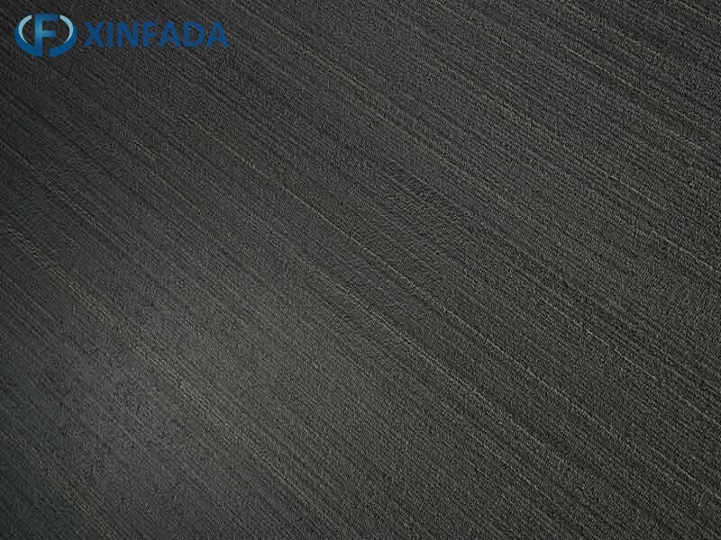 Customizable LVT carpets