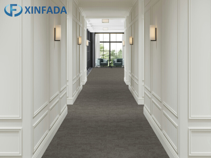 LVT Square 24x24 Carpet Tiles