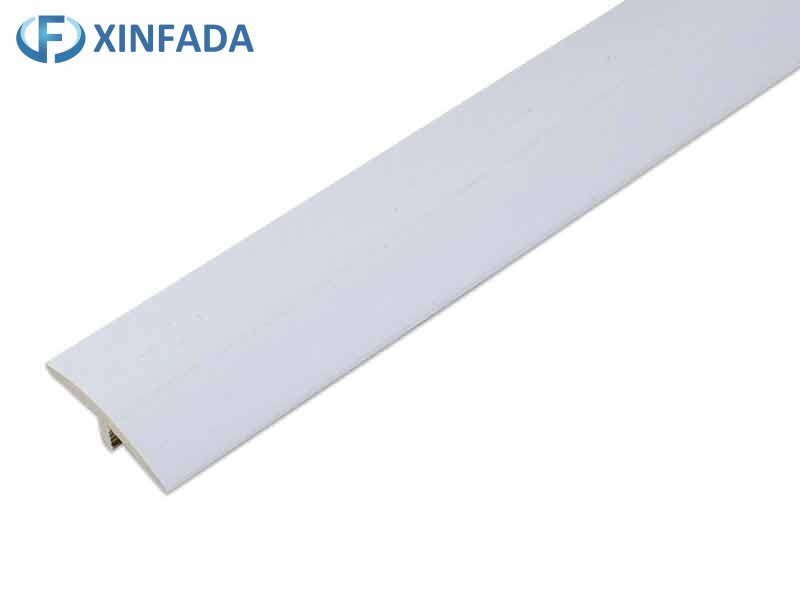 Wood PVC Composite skirting board