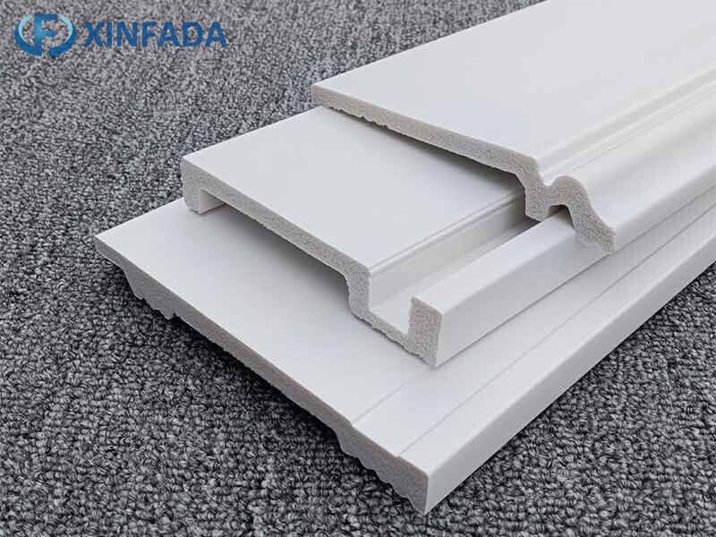 Baseboard Line Molding Wood Moulding Baseboard Wall Skirting