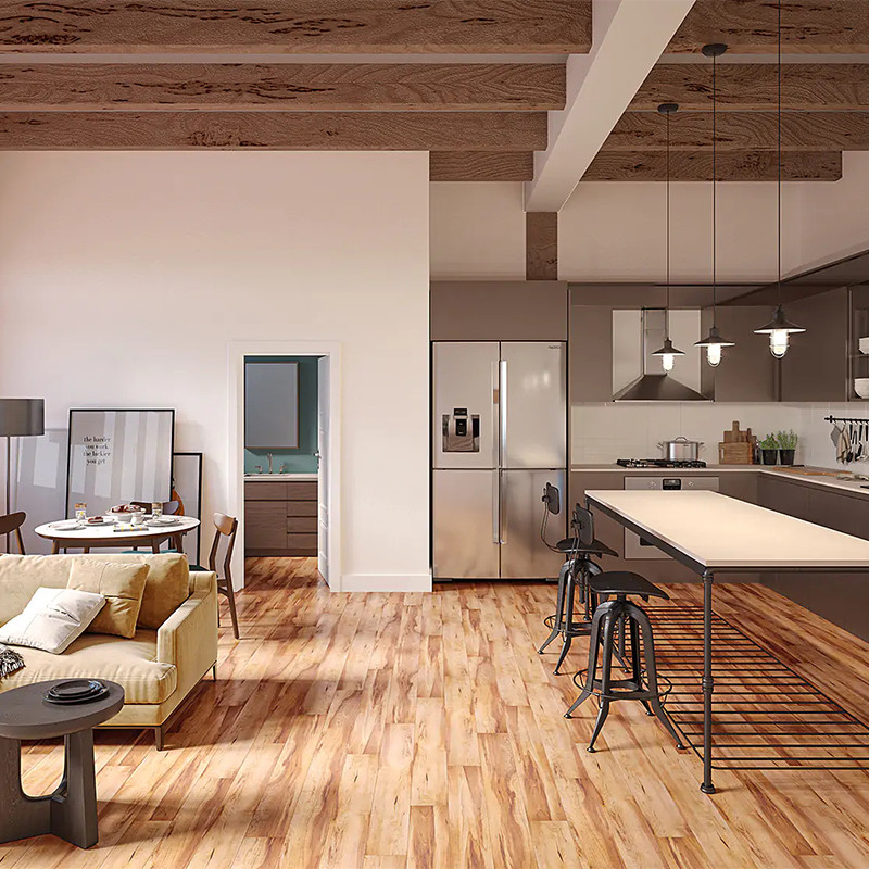 How to correctly choose the thickness of the Laminate floor