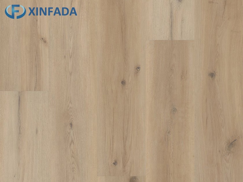 100% Waterproof Oak Luxury Vinyl Wood Flooring
