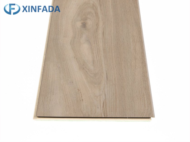 100% Waterproof Oak Luxury Vinyl Wood Flooring