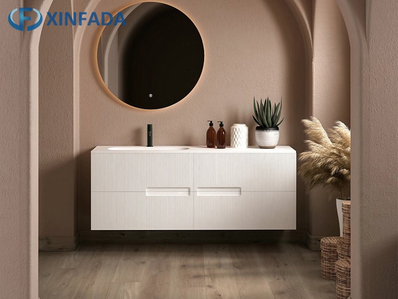 10mm Scratch-Resistant Luxury Vinyl Wood Flooring