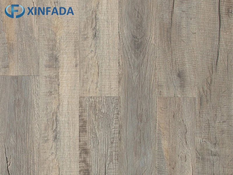 Waterproof Rigid Vinyl Flooring