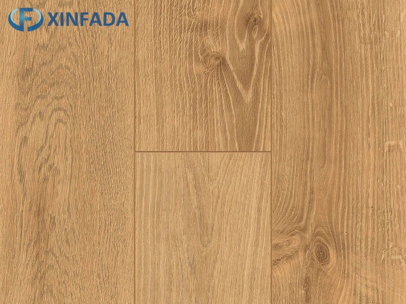Rigid Vinyl Plank(10)