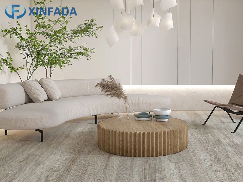 5mm Durable Vinyl Flooring