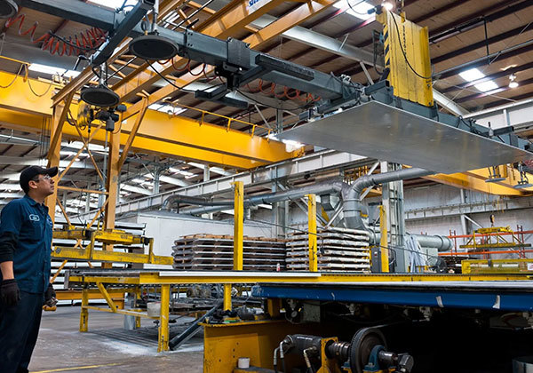 The Benefits of Iterative Advancements in Steel Production Technology The Benefits of Iterative Advancements in Steel Production Technology