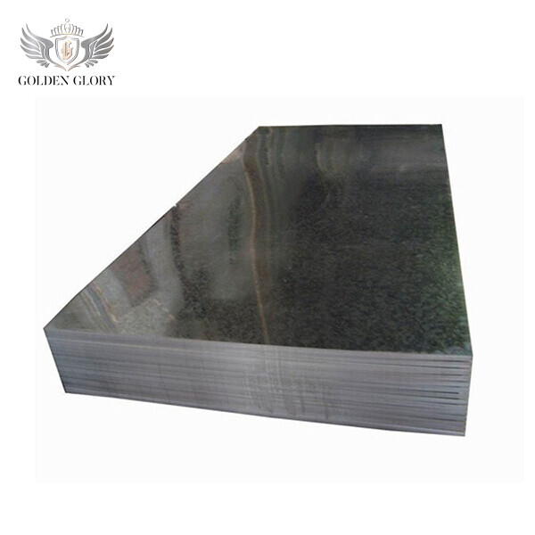 European standard  DX51D+AZ DX52D+AZ DX53D+AZ S250GD+AZ S350GD+AZ S550GD+AZ Galvanized Sheet