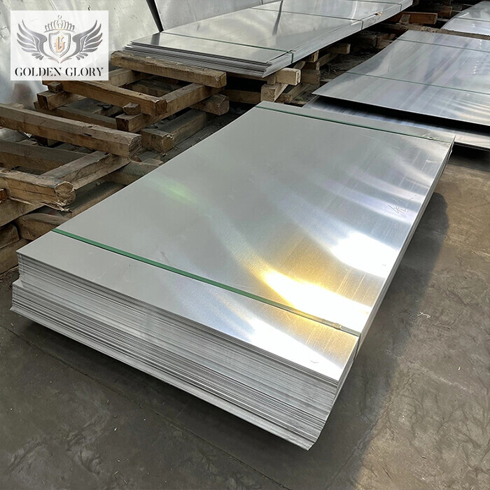 Aluminum Plate Aluminum Plate