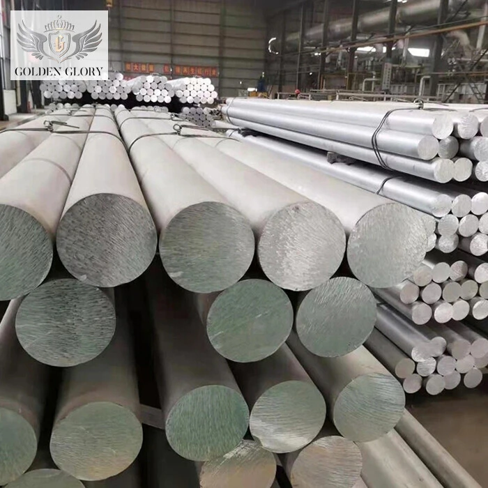 Aluminum Rod