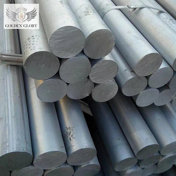 Aluminum Rod
