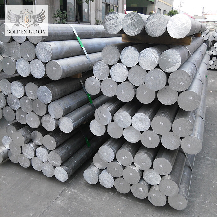 Aluminum Rod
