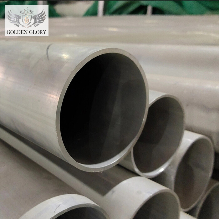 Aluminum Tube Aluminum Tube