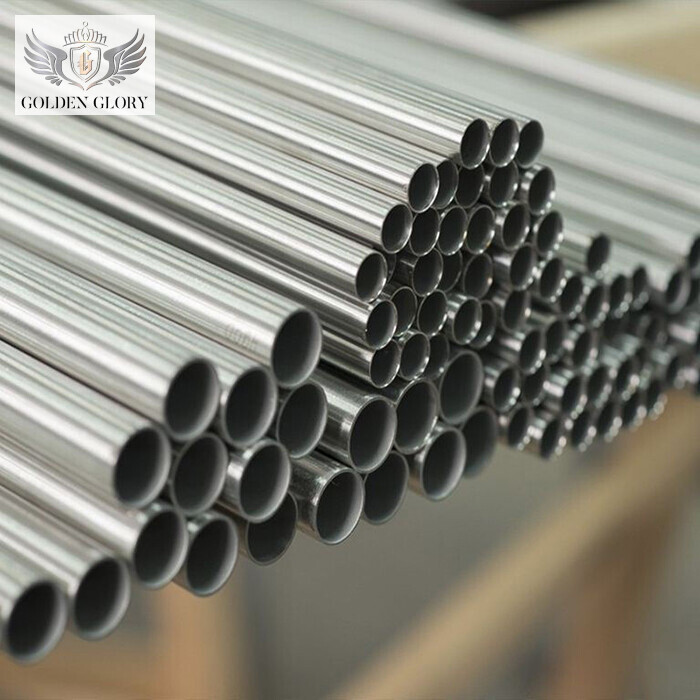 Aluminum Tube