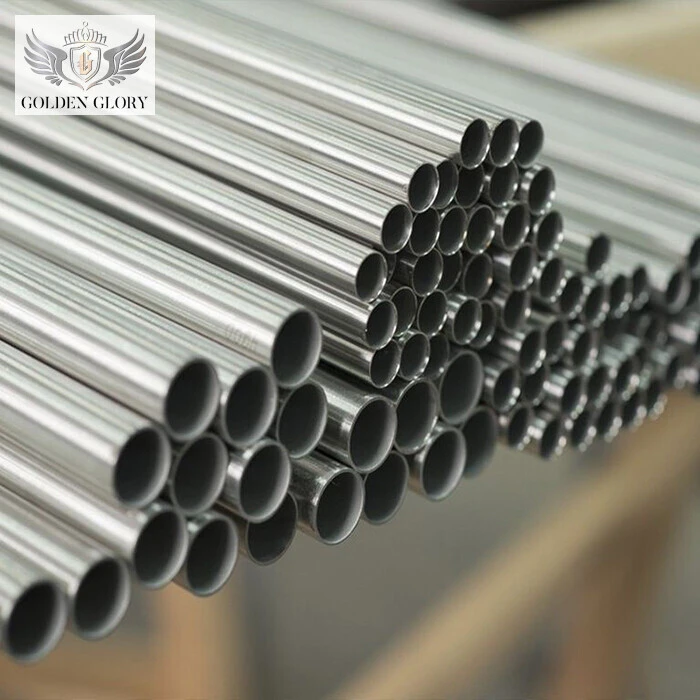 Aluminum Tube