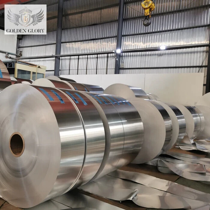 Aluminum Coil