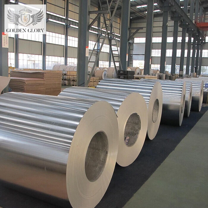 Aluminum Coil
