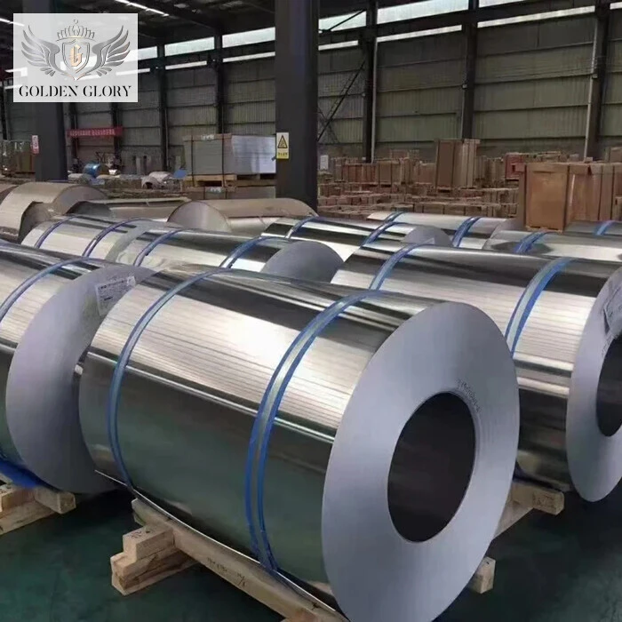 Aluminum Coil