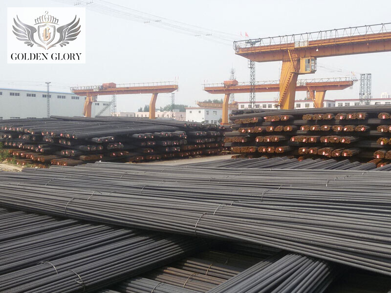 Grade 420/520 Steel Rebar Grade 420/520 Steel Rebar