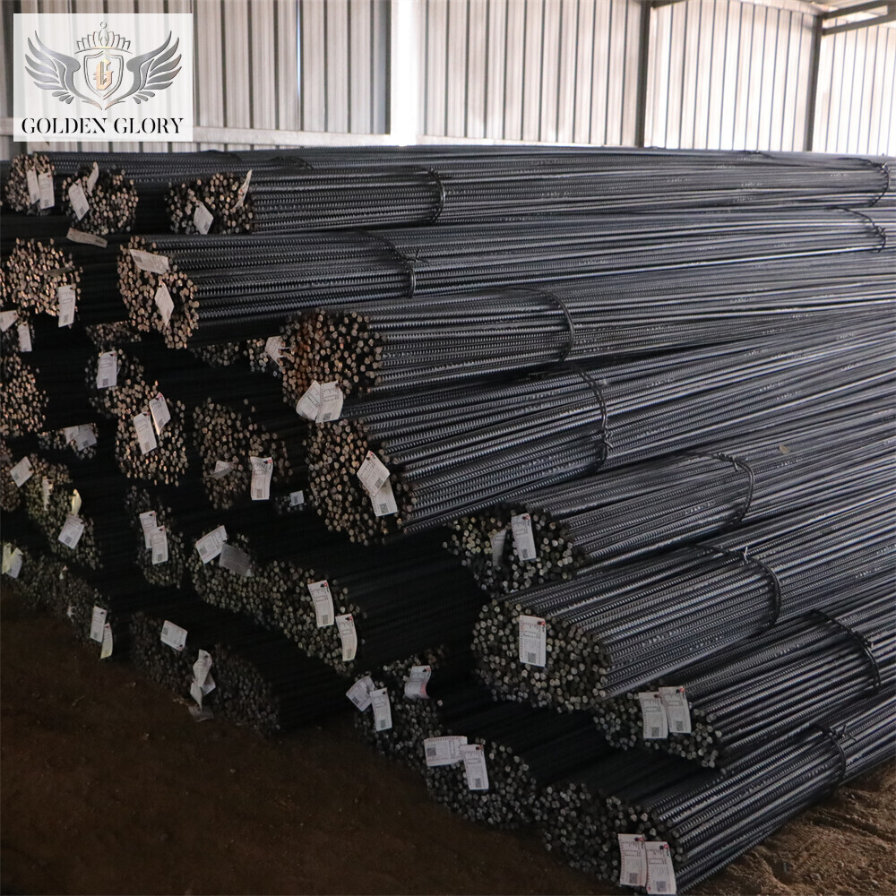 SD490 SD390 Steel Rebar SD490 SD390 Steel Rebar