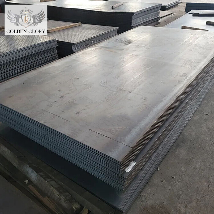 E24-2 E 36-3 Carbon Steel Sheet E24-2 E 36-3 Carbon Steel Sheet
