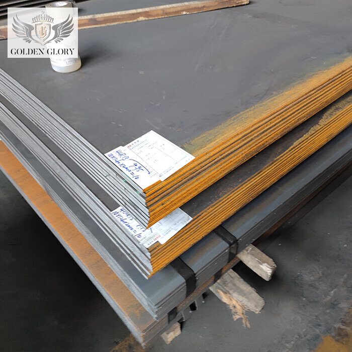 E24-2 E 36-3 Carbon Steel Sheet E24-2 E 36-3 Carbon Steel Sheet