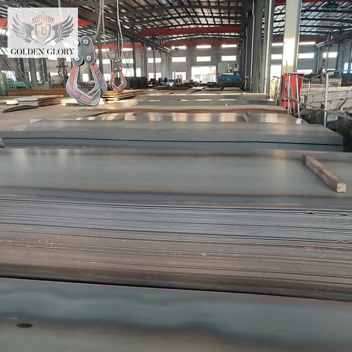 E24-2 E 36-3 Carbon Steel Sheet E24-2 E 36-3 Carbon Steel Sheet