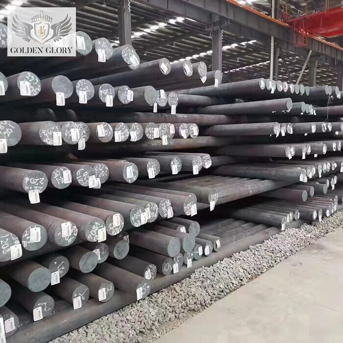 A53 Gr.A A656 Gr.50 Carbon Steel Rod A53 Gr.A A656 Gr.50 Carbon Steel Rod