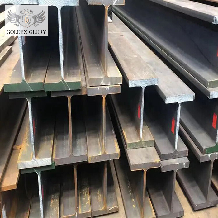 Carbon I-beam Q235B Q345B