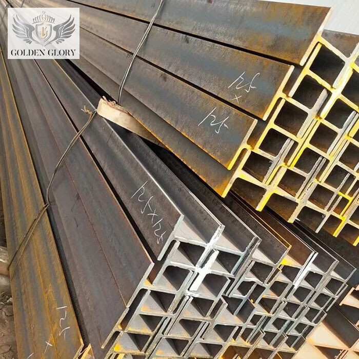 Hot Carbon 100*68mm 900*300 I-beam Hot Carbon 100*68mm 900*300 I-beam