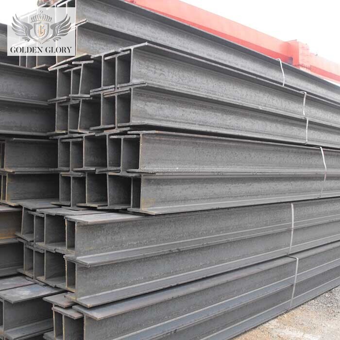 Carbon Q235B Q355B Q275B H-Beam Carbon Q235B Q355B Q275B H-Beam