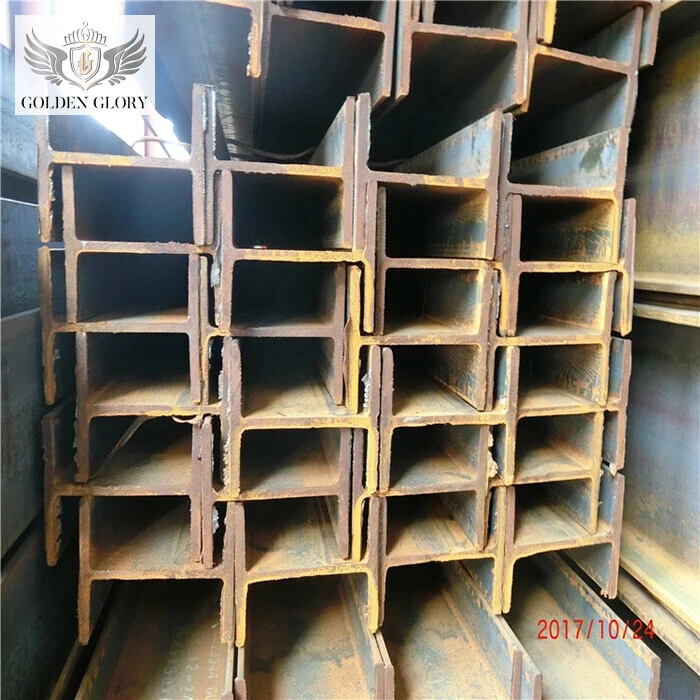   H-Beam ASTM A36 A572 H-Steel