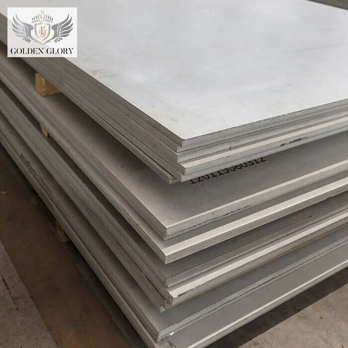 China Standards 304 304L 316 316L Stainless Steel plate