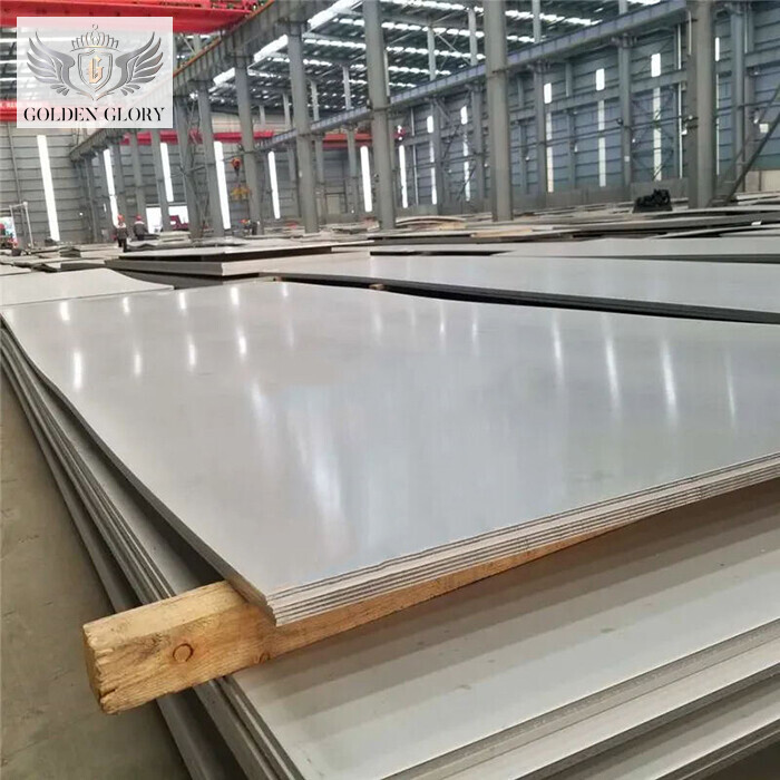American Standard ASTM 201 202 301 Stainless steel plate