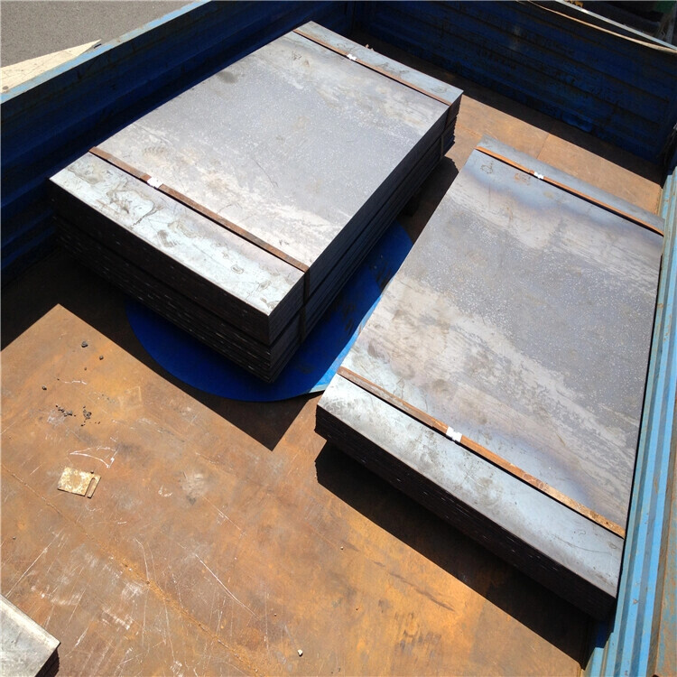 A36 A656 Gr.50 A283 C Carbon Steel Sheet A36 A656 Gr.50 A283 C Carbon Steel Sheet
