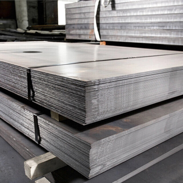 S235J2 S335K2 Carbon Steel Sheet S235J2 S335K2 Carbon Steel Sheet