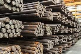 SM 400A SS490 YB Carbon Steel Rod SM 400A SS490 YB Carbon Steel Rod