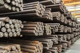 SM 400A SS490 YB Carbon Steel Rod