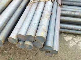 SM 400A SS490 YB Carbon Steel Rod