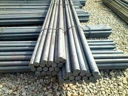 SM 400A SS490 YB Carbon Steel Rod SM 400A SS490 YB Carbon Steel Rod