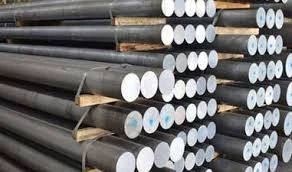 SM 400A SS490 YB Carbon Steel Rod