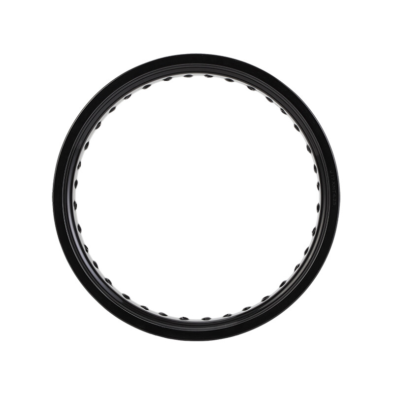 17 Inch Motorcycle aluminum front and rear wheels alloy rims