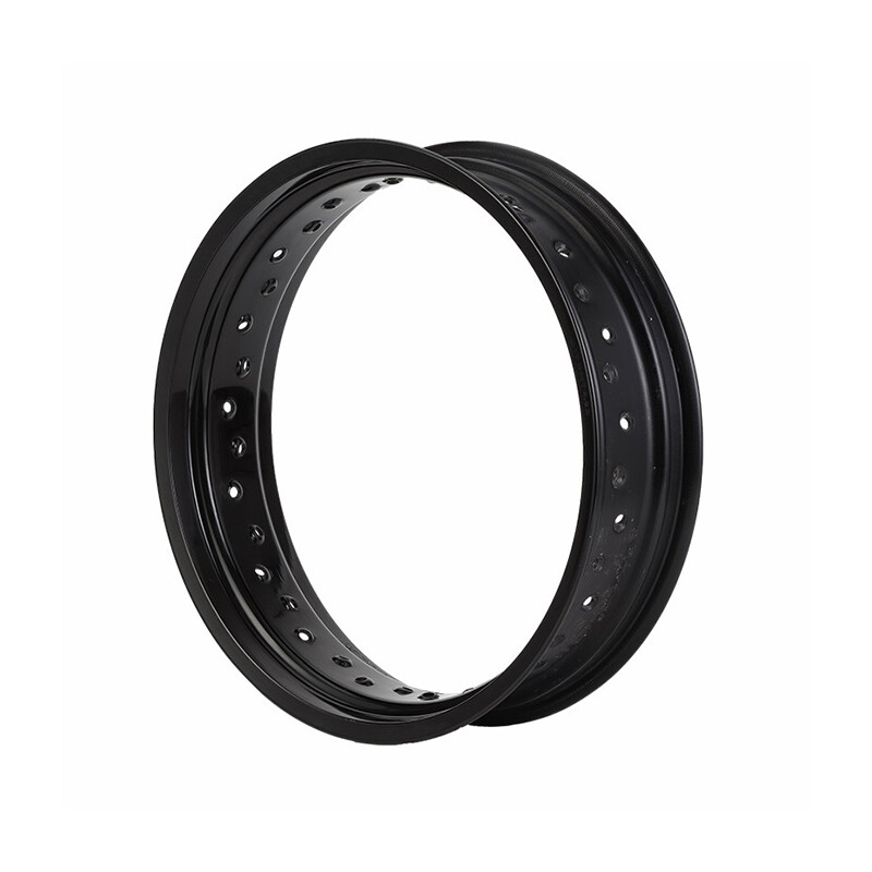 17 Inch Motorcycle aluminum front and rear wheels alloy rims