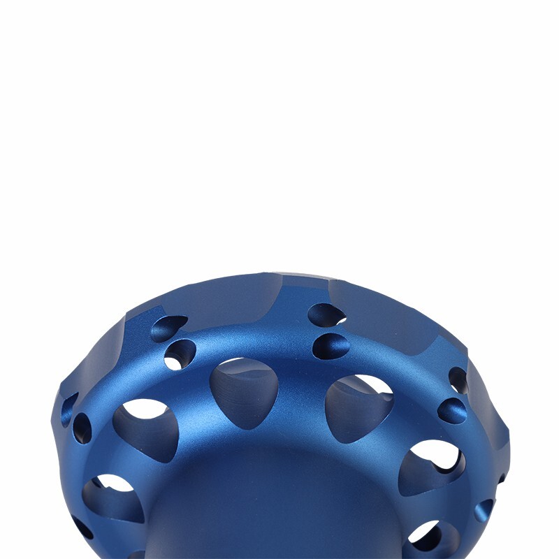 Hot Selling Customized Motorcycle Parts wheel hub aluminum alloy